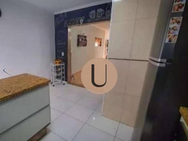 Sobrado com 3 Dormitórios, Suíte e Área Gourmet | 139m² | A 5 Minutos do Shopping Anália Franco