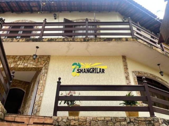 Sobrado com 3 dormitórios, suíte e piscina no centro de Diadema à venda, 276 m² por R$ 1.500.000