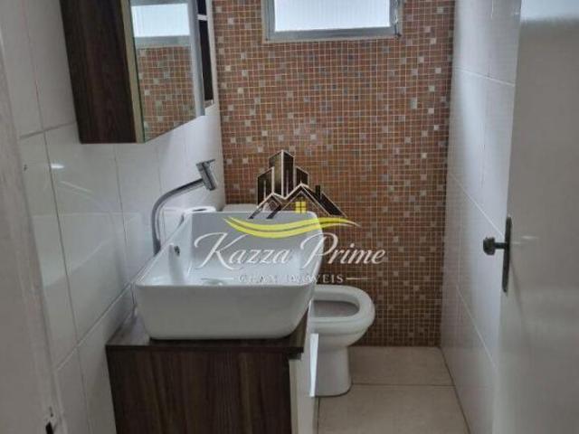 Sobrado com 3 dormitórios, sendo 1 suíte, 157m², 2 vagas ? Jardim Lallo