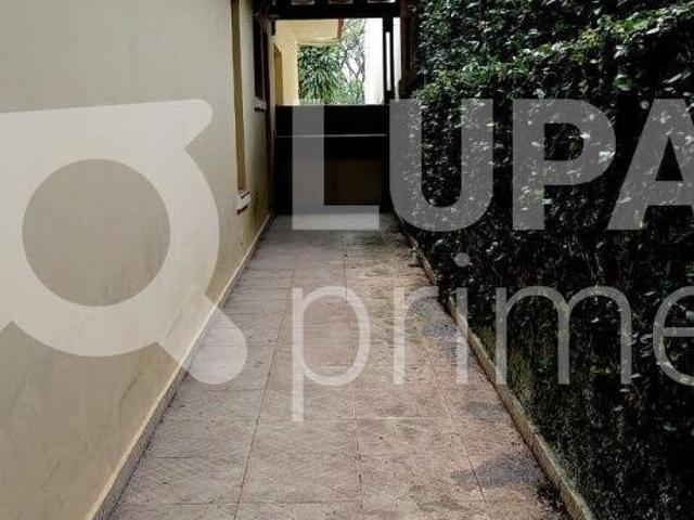 Sobrado com 3 dormitórios sendo 1 suíte à venda no Tucuruvi!