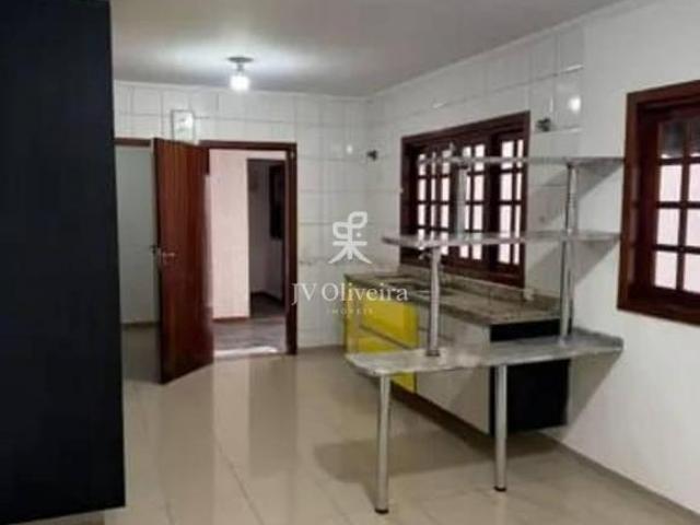 Sobrado com 3 dormitórios venda por R$ 1.330.000 ou aluguel por R$ 5.770/mês Vila Sônia São Pa