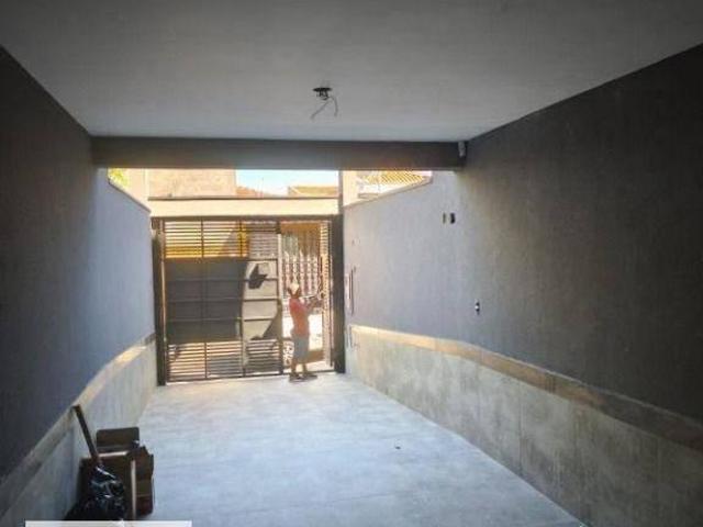 Sobrado com 3 dormitórios, 140 m² venda por R$ 700.000,00 ou aluguel por R$ 4.390,00/mês Jardim