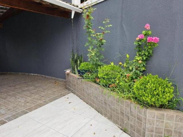 Sobrado com 3 dormitórios à venda, 151 m² por R$ 1.200.000,00 Parque Renato Maia Guarulhos/SP
