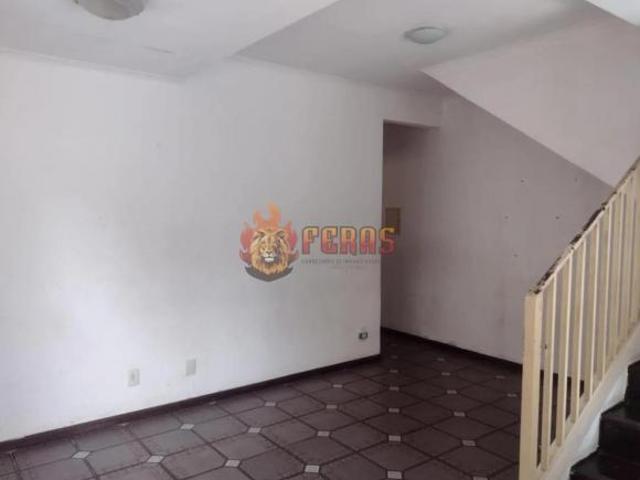 Sobrado com 3 Dormitórios, 163 m² Venda por R$ 700.000,00 Jardim São Guilher
