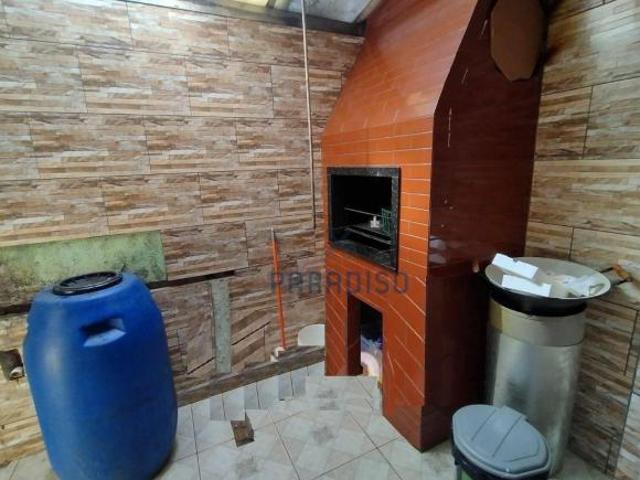 Sobrado com 3 dormitórios 170m² à venda