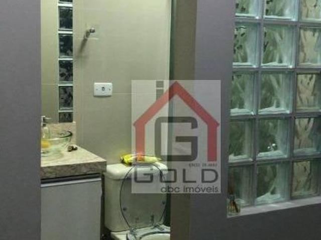 Sobrado com 3 dormitórios, 174 m² venda por R$ 730.000,00 ou aluguel por R$ 3.500,00/mês Santa T