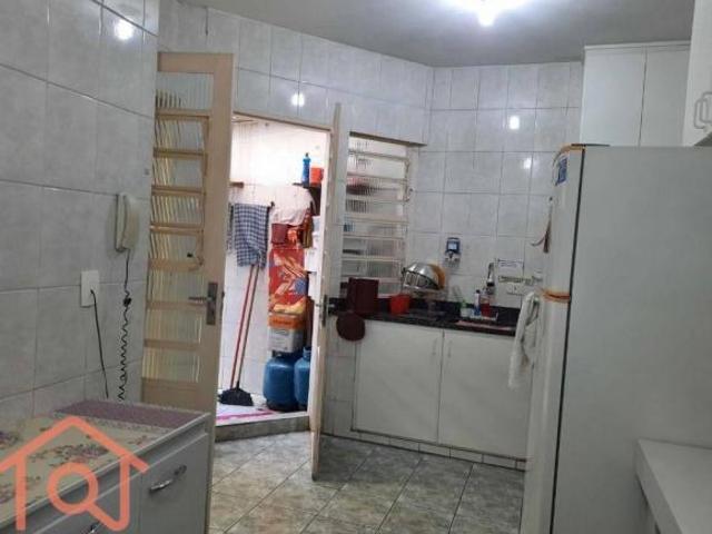 Sobrado, 184 m² venda por R$ 650.000,00 ou aluguel por R$ 6.569,72/mês Jardim Oriental São Pau