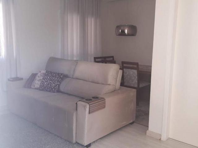 Sobrado com 3 dormitórios, 100 m² venda por R$ 850.000 ou aluguel por R$ 873/mês Jardim Colônia