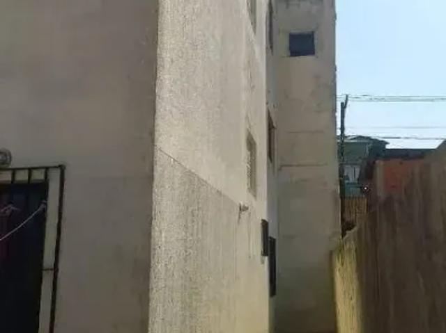 Sobrado com 3 dormitórios, 110 m² venda por R$ 950.000 ou aluguel por R$ 4.500/mês Jardim Santa