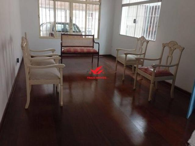Sobrado com 3 dormitórios, 124 m² venda por R$ 765.000,00 ou aluguel por R$ 4.651,64/mês Rio Peq