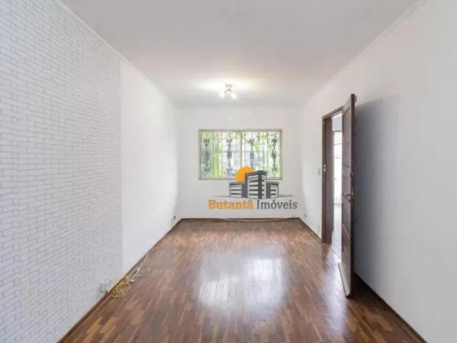 Sobrado, 133 m² venda por R$ 680.000,00 ou aluguel por R$ 4.500,00/mês Butantã São Paulo/SP