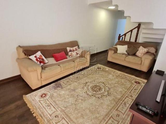 Sobrado com 3 dormitórios, 132 m² venda Vila Alto de Santo André Santo André/SP