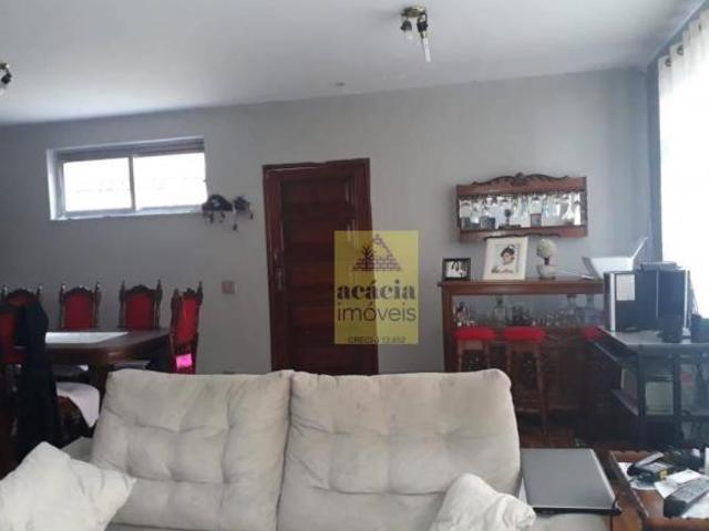Sobrado com 3 dormitórios 1 suíte 3 vagas à venda no Parque Maria Domitila São Paulo/SP, 228 m² po