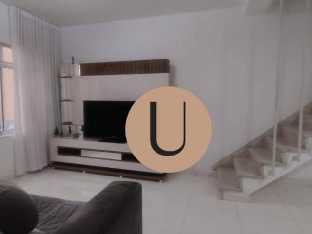 Sobrado com 3 dormitórios, 1 suíte 150 m² Baeta Neves São Bernardo do Campo/SP