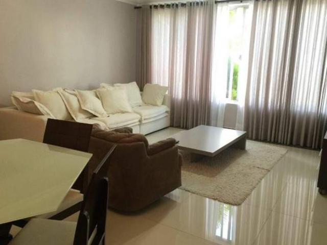 Sobrado com 3 dormitórios 1 suíte, 182,5 m² e 5 vagas – Jardim do Mar, São Ber