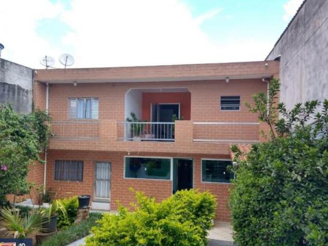 Sobrado com 3 dormitórios 1 Suíte, 92 m² Vila Carmela II Guarulhos/SP