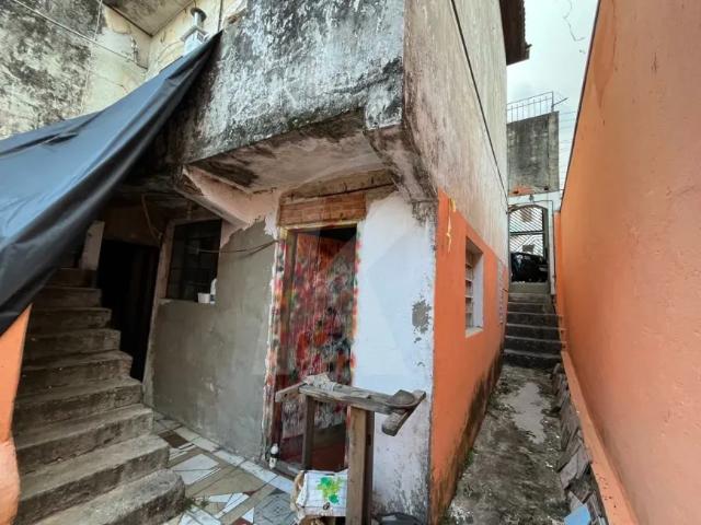 Sobrado com 3 dormitórios, 1 Vaga de Garagem na Vila Medeiros