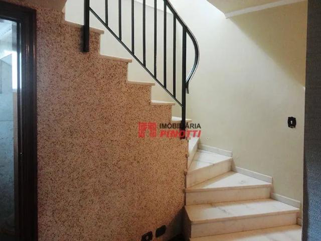 Sobrado com 3 dormitórios, 260 m² venda por R$ 1.579.400,00 ou aluguel por R$ 8.166,66/mês Vila