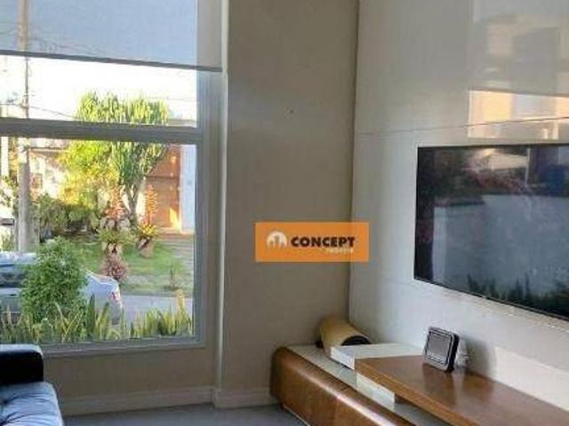 Sobrado com 3 dormitórios, 274 m² venda por R$ 2.690.000,00 ou aluguel por R$ 14.825,00/mês Cond