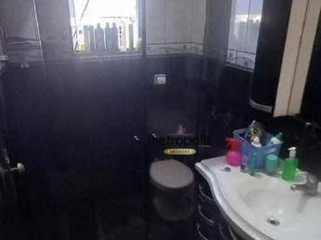 Sobrado com 3 dormitórios, 201 m² venda por R$ 692.000,00 ou aluguel por R$ 3.139,00/mês Jardim