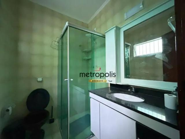 Sobrado com 3 dormitórios à venda, 215 m² por R$ 1.590.000,00 Boa Vista São Caetano do Sul/SP