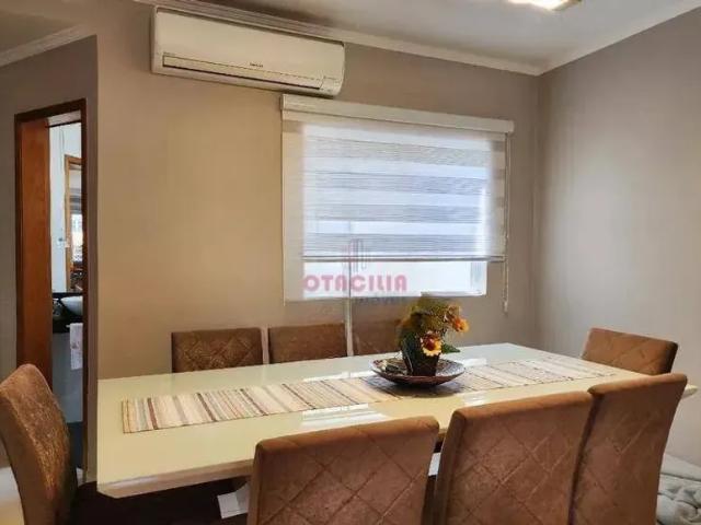 Sobrado com 3 dormitórios, 220 m² Jardim Brasilândia São Bernardo do Campo/SP