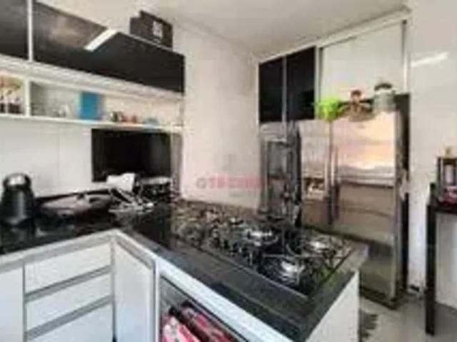 Sobrado com 3 dormitórios, 220 m² Jardim Brasilândia São Bernardo do Campo/SP
