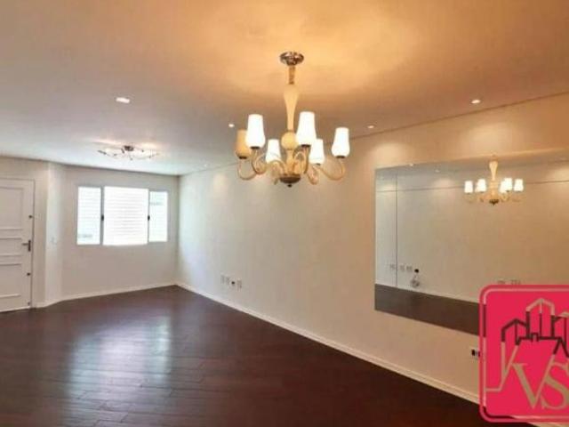 Sobrado com 3 dormitórios, 227 m² venda por R$ 1.180.000,00 ou aluguel por R$ 5.242,00/mês Anchi