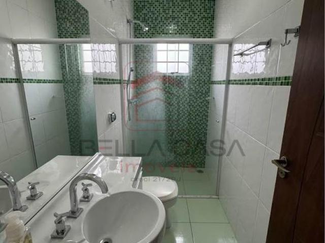Sobrado com 3 dormitórios 225m2 5 vagas de garagem