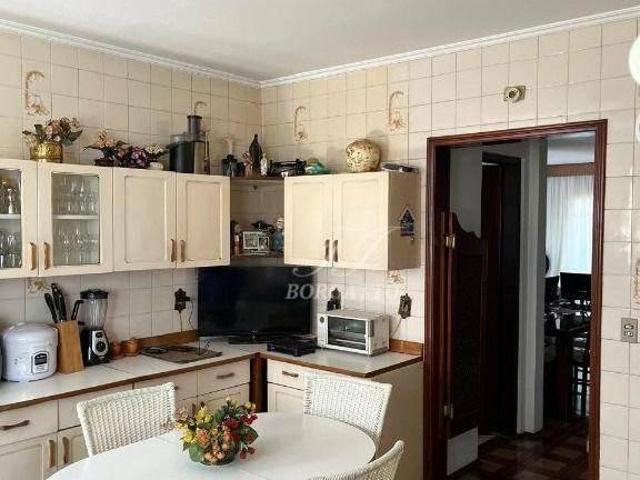 Sobrado com 3 dormitórios, 236 m² venda por R$ 1.300.000,00 ou aluguel por R$ 8.628,00/mês Vila