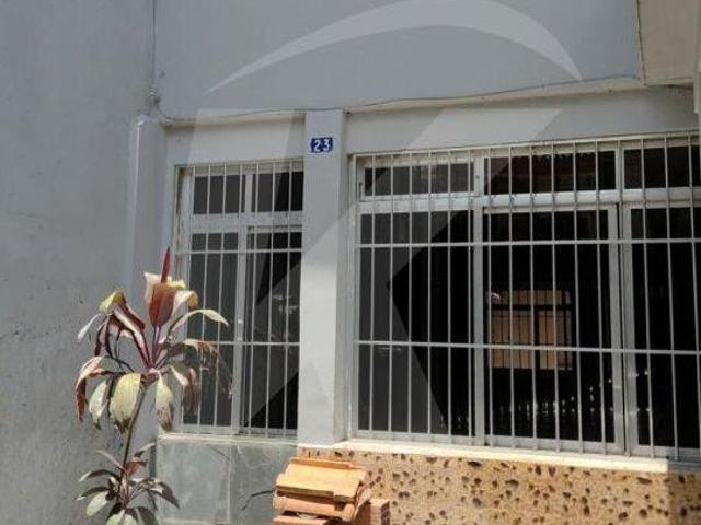 Sobrado com 3 dormitórios, 2 vagas de garagem e quintal no Jaçanã