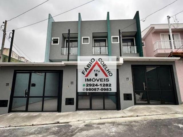 Sobrado com 3 dormitórios 2 vagas, estuda permuta pequena entrada à venda, 127 m² por R$ 750.000 V