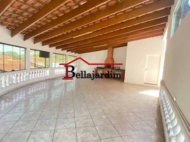 Sobrado com 3 dormitórios, 373 m² venda ou aluguel Parque Terra Nova São Bernardo do Campo/SP