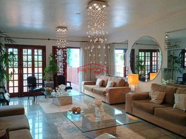 Sobrado com 3 dormitórios, 395 m² venda por R$ 2.020.000,00 ou aluguel por R$ 16.398,00/mês Vila