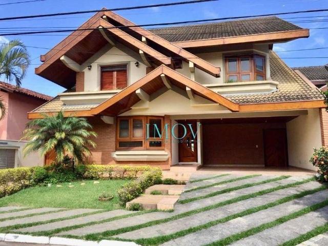 Sobrado Com 3 Dormitórios, 330 m² Venda por R$3.200.000ou Aluguel por R$15.685,00/mês Jard