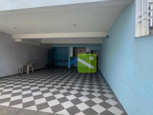 Sobrado com 3 dormitórios, 337 m² venda ou aluguel Parque dos Príncipes São Paulo/SP