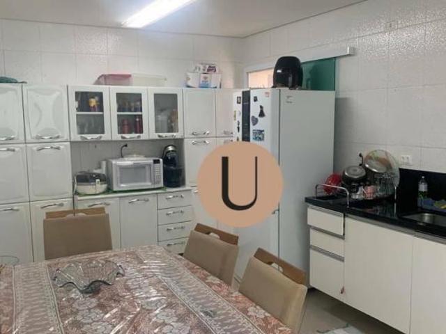 Sobrado com 3 dormitórios, 3 suítes à venda, 203 m² Lauzane Paulista São Paulo/SP