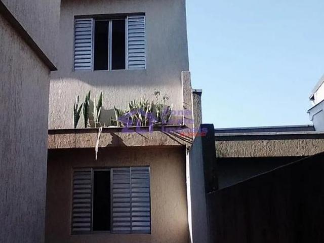 Sobrado com 3 dormitórios, 450 m² venda por R$ 690.000,00 ou aluguel por R$ 2.800,00/mês Jardim