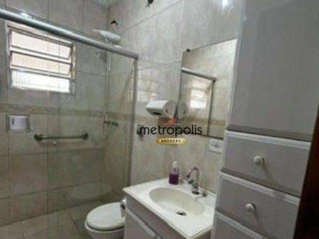 Sobrado com 3 dormitórios, 405 m² venda por R$ 630.000,00 ou aluguel por R$ 3.500,00/mês Vila Ar