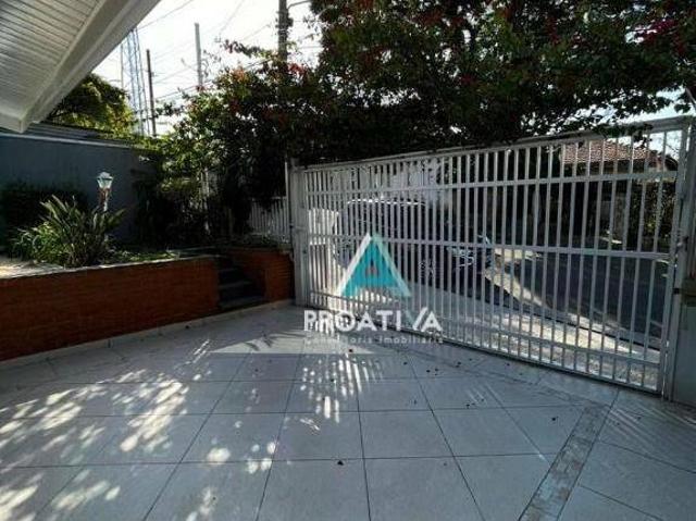 Sobrado com 3 dormitórios, 436 m² venda ou aluguel Jardim Pilar Mauá/SP