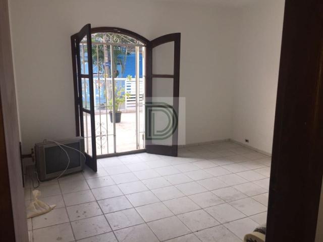 Sobrado com 3 dormitórios
