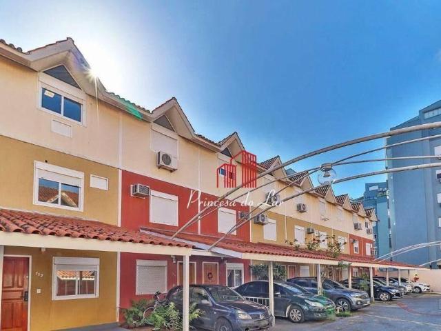 Sobrado Com 3 Dormitórios, 91 m² Venda por R$450.000ou Aluguel por R$4.151,31/mês Camaquã