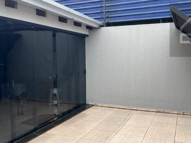 Sobrado com 3 dormitórios, 92 m² venda por R$ 658.000,00 ou aluguel por R$ 4.350,00/mês Brasília