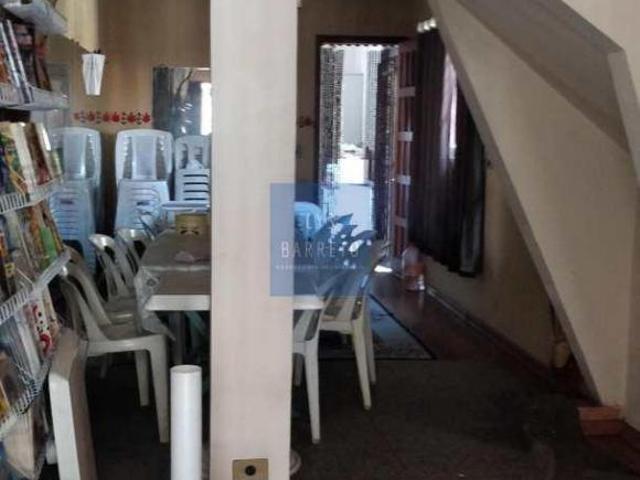 Sobrado com 3 dorms, Ipiranga, São Paulo R$ 600 mil, Cod: 2122