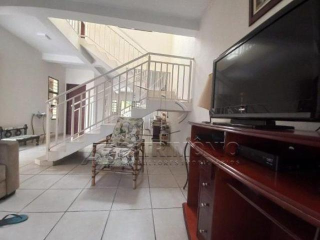 SOBRADO COM 3 DORMS SENDO 1 SUITE  HORTENCIA  SOROCABA  LESTE