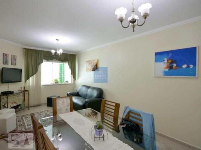 Sobrado com 3 dorms, Vila Dom Pedro I, São Paulo R$ 960 mil, Cod: 2730