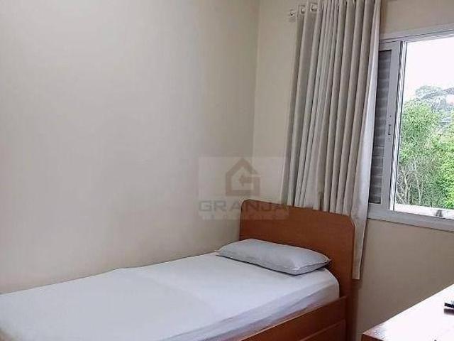 Sobrado com 3 Dorms 1 Suíte, 2 Vagas e Quintal – Viva Vida, Cotia