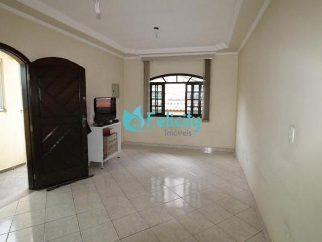 Sobrado com 3 dorms, 1 suíte, 4 vagas, 170m2 na Vila Bonilha Nova