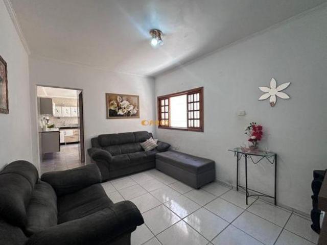 Sobrado com 3 Dorms 1 Suite Palmeiras de São José São José dos Campos SP