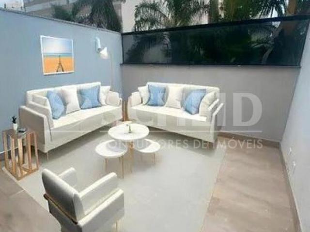 Sobrado com 3 Quartos, 3 Suítes, 196m² Vila Mariana